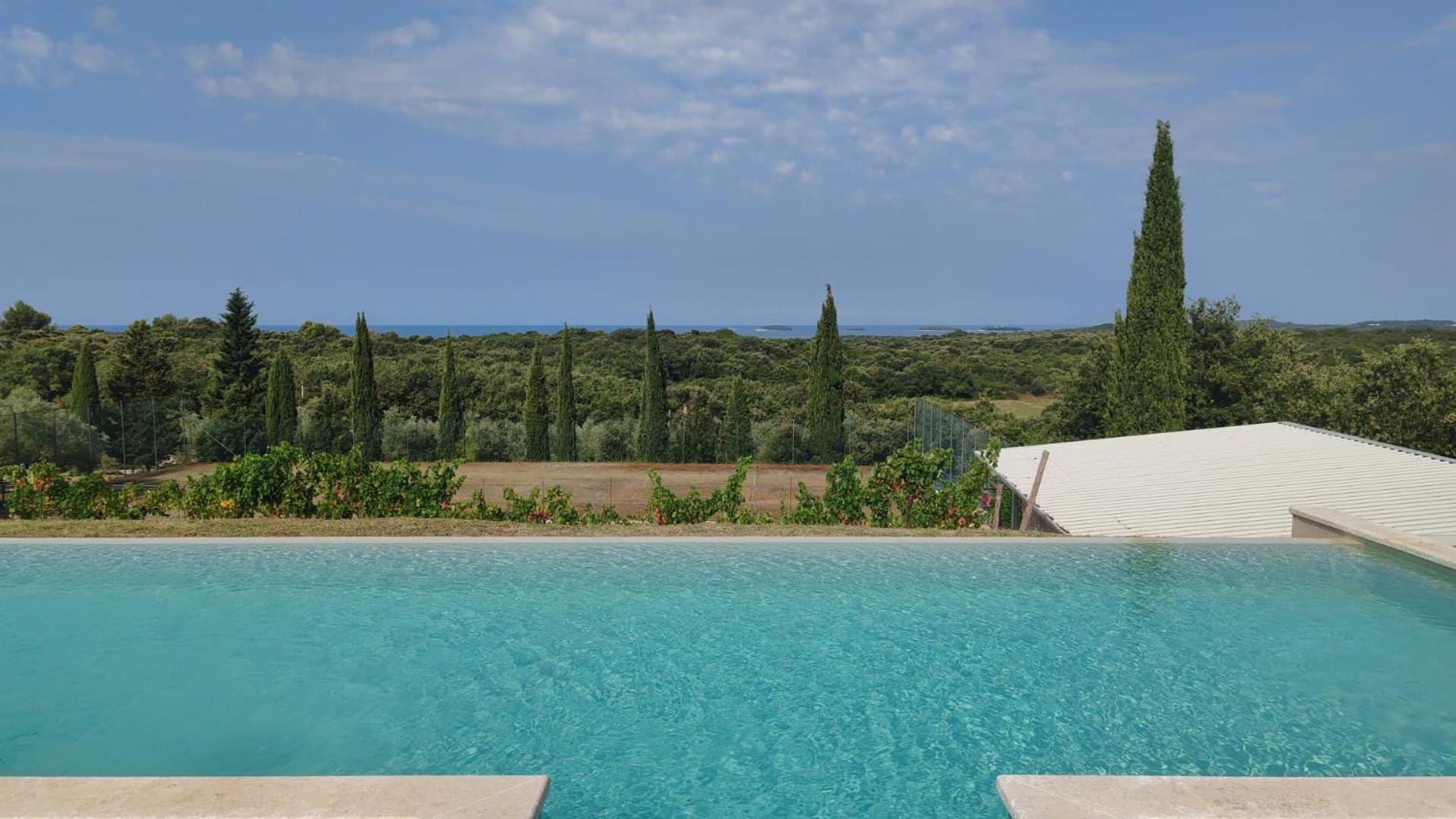 Collis Winery - Family & Friends - Mobilhome Rovinj Exterior foto